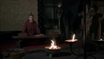 Zasłona к сериалу "大秦帝国" #1324778