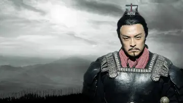 Zasłona к сериалу "大秦帝国" #1324784