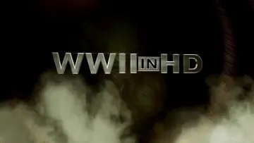 Zasłona do serialu "II wojna światowa w HD" #1905402
