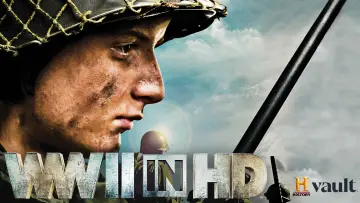 Zasłona do serialu "II wojna światowa w HD" #1905403