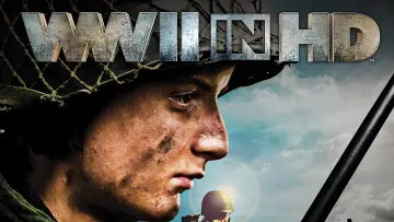 Zasłona do serialu "II wojna światowa w HD" #1905404