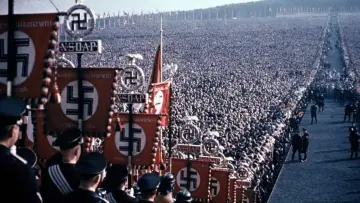 Zasłona do serialu "II wojna światowa w HD" #1905409