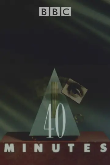 Plakat do serialu "40 minut" #1442829