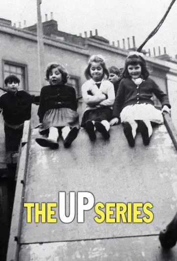 The Up Series plakat
