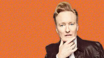 Zasłona к сериалу "Conan" #1253718