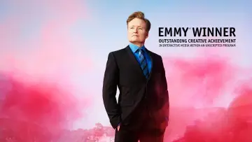 Zasłona к сериалу "Conan" #1253720