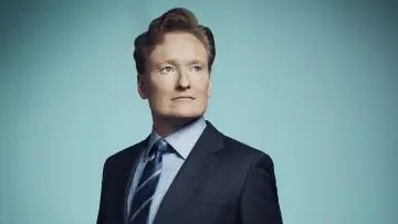 Zasłona к сериалу "Conan" #1253721
