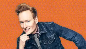 Zasłona к сериалу "Conan" #1253722