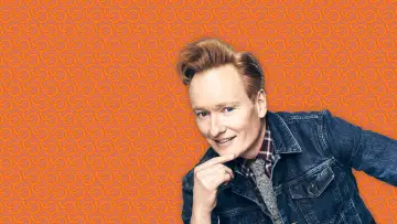 Zasłona к сериалу "Conan" #1253723