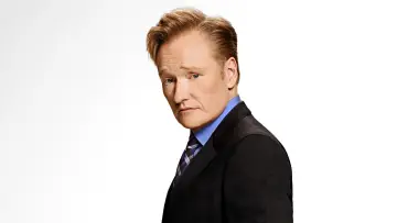 Zasłona к сериалу "Conan" #1253726