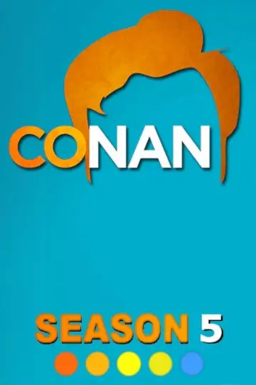 Сезон 5