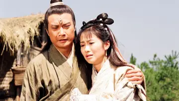 Zasłona do serialu "封神榜" #1764271