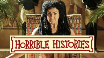 Zasłona к сериалу "Okropne historie" #1349379