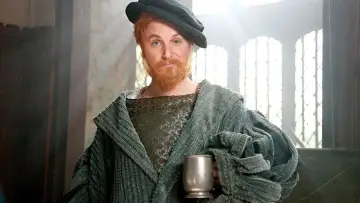 Zasłona к сериалу "Okropne historie" #1349388
