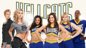 Zasłona do serialu "Hellcats" #1663579