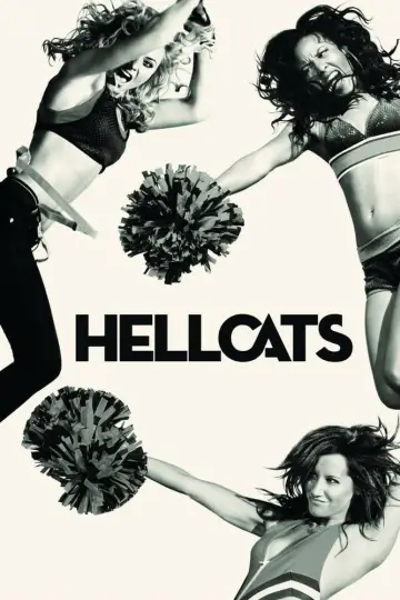 Hellcats plakat