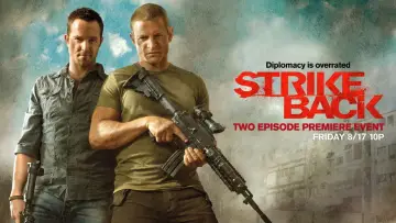 Zasłona к сериалу "Kontra" #1351909