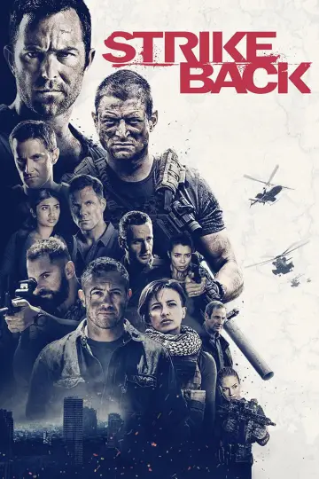 Plakat к сериалу "Kontra" #1351934