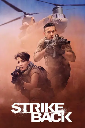 Plakat к сериалу "Kontra" #1351935