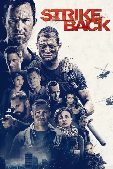 Plakat к сериалу "Kontra" #1351937