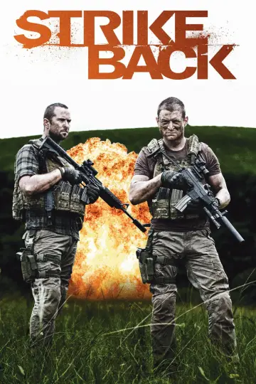Plakat к сериалу "Kontra" #1351942