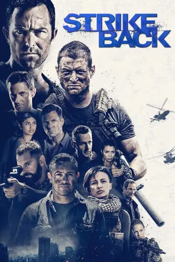 Plakat к сериалу "Kontra" #1351953