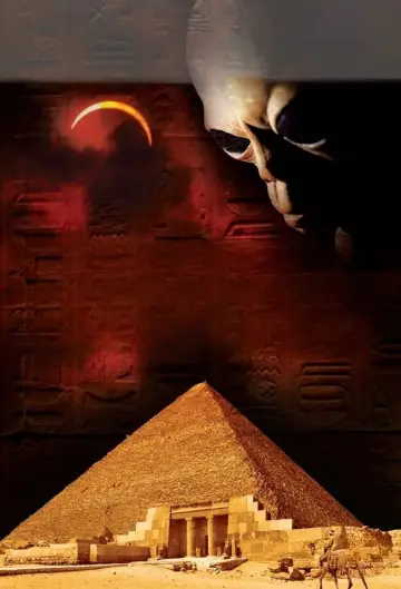 Plakat к сериалу "Starożytni kosmici" #1300423