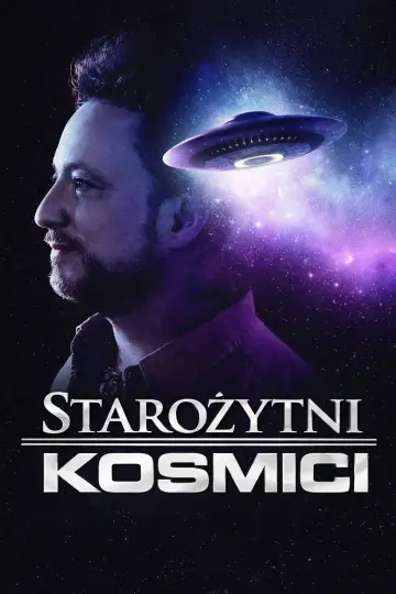 Starożytni kosmici (2010)