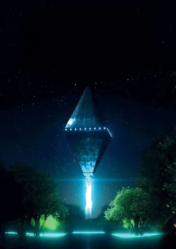 Plakat к сериалу "Starożytni kosmici" #1300467