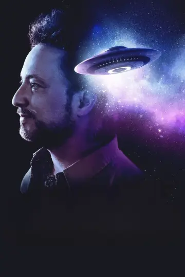 Plakat к сериалу "Starożytni kosmici" #1300468