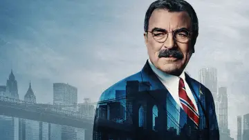Zasłona к сериалу "Zaprzysiężeni" #1247635