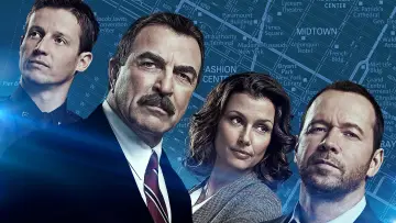 Zasłona к сериалу "Zaprzysiężeni" #1247638