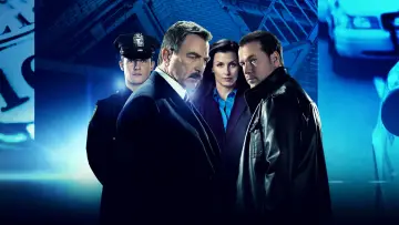 Zasłona к сериалу "Zaprzysiężeni" #1247641