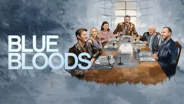 Zasłona к сериалу "Zaprzysiężeni" #1247652