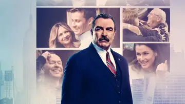 Zasłona к сериалу "Zaprzysiężeni" #1247653