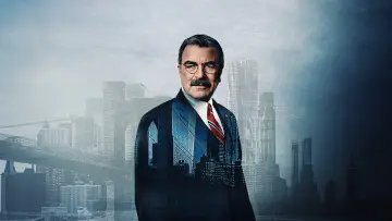 Zasłona к сериалу "Zaprzysiężeni" #1247669
