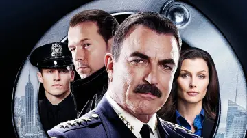 Zasłona к сериалу "Zaprzysiężeni" #1247677