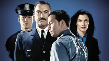 Zasłona к сериалу "Zaprzysiężeni" #1247678
