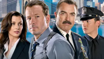 Zasłona к сериалу "Zaprzysiężeni" #1247679