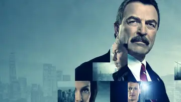 Zasłona к сериалу "Zaprzysiężeni" #1247681