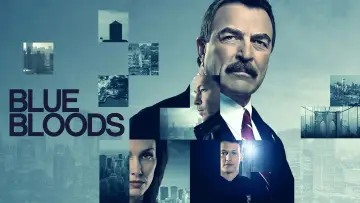 Zasłona к сериалу "Zaprzysiężeni" #1247682