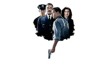 Zasłona к сериалу "Zaprzysiężeni" #1247685