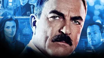 Zasłona к сериалу "Zaprzysiężeni" #1247699