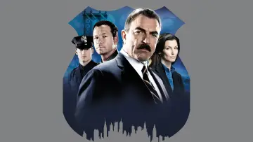 Zasłona к сериалу "Zaprzysiężeni" #1247702