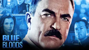 Zasłona к сериалу "Zaprzysiężeni" #1247704
