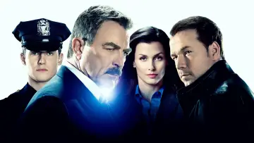 Zasłona к сериалу "Zaprzysiężeni" #1247714