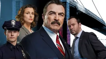 Zasłona к сериалу "Zaprzysiężeni" #1247717