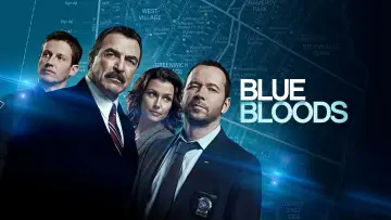 Zasłona к сериалу "Zaprzysiężeni" #1247721
