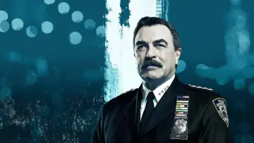 Zasłona к сериалу "Zaprzysiężeni" #1247726