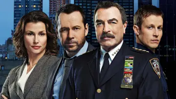 Zasłona к сериалу "Zaprzysiężeni" #1247732